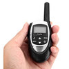 T-228 Walkie Talkies (Black)