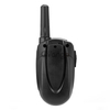 T-228 Walkie Talkies (Black)