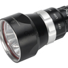 6000 Lumen Cree LED Diving Torch