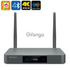 Zidoo X9S Android TV Box