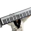 Flexible Roll Up Synthesizer Keyboard Piano