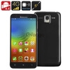 Lenovo A806 Smartphone (Black)