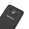 Lenovo A806 Smartphone (Black)
