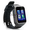 ZGPAX S8 Android 4.4 Watch Phone (Black)