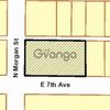 Land for Sale 0.58 acre, 301 East 7th Avenue, Zip Code 33602