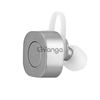 Bluetooth Headset And Power Bank (Silver)