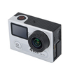 4K Ultra HD Action Wifi Camera (Silver)