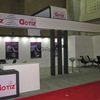Exhibition Stall Branding in Ahmedabad