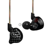 KZ ZST Hi-Fi Earphones