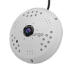 360 Degree Fisheye IP Camera  