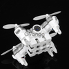 CX-10W Mini Drone (Grey)