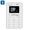 iNew Mini 1 GSM Credit Card Phone (White)