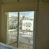 Smart two-bedroomed beach flat for rent in Yermasogia, Cyprus. EUR 50.00 per day. 1