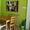 Smart two-bedroomed beach flat for rent in Yermasogia, Cyprus. EUR 50.00 per day. 4