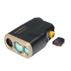 LaserWorks LW1000 Pro Golf Rangefinder 4