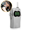 Breathalyzer Alcohol Tester Deluxe