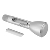 Bluetooth Karaoke Microphone (Silver)