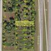 Land for Sale 0.22 acre, 89 Duncan Road, Zip Code 33982