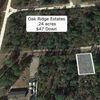 Land for Sale 0.24 acre, 11341 Northeast 66 Street, Zip Code 32696