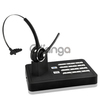 Landline + Mobile Phone Bluetooth Headset