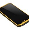 MFOX A7 Pro Rugged Smartphone (Yellow)