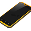 MFOX A7 Pro Rugged Smartphone (Yellow)