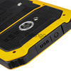 MFOX A7 Pro Rugged Smartphone (Yellow)