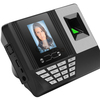 Fingerprint + Facial Recognition Terminal