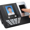 Fingerprint + Facial Recognition Terminal