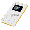 iNew Mini 1 Credit Card Phone (Yellow) 3