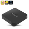 T95N-Mini M8Spro Android TV Box