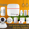 Vcare Home Security System