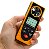 Portable Multipurpose Anemometer 4