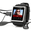 ZGPAX S6 Android 3G Watch Phone (Black)