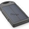 12000mAh Solar Powered Charger