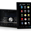 Car DVD Player + Detachable Tablet - CVITT