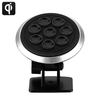 Qi Wireless Car Charger