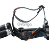 3 CREE XM-L T6 LED Head Lamp