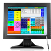 15 Inch Touch Screen LCD Monitor