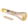 Bluetooth Karaoke Microphone (Gold)