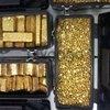 Gold Bars and Gold Nuggets For Sale.