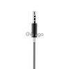 Elephone E1 Earphones (Black) 2