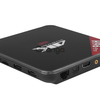 H96 Pro Android TV Box