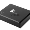 K1 PLUS 4K Android TV Box