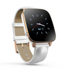3D Screen Bluetooth Smart Watch (White)