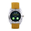 Iradish X3 Smartwatch (Silver)