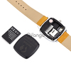 Iradish X3 Smartwatch (Silver)