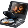 7 Inch Kids Portable DVD Player