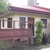 House and Lot on Fiesta Homes Sum ag Bacolod City 1