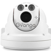 Outdoor Weatherproof Mini IP Camera